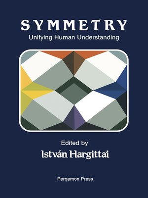 cover image of Symmetry